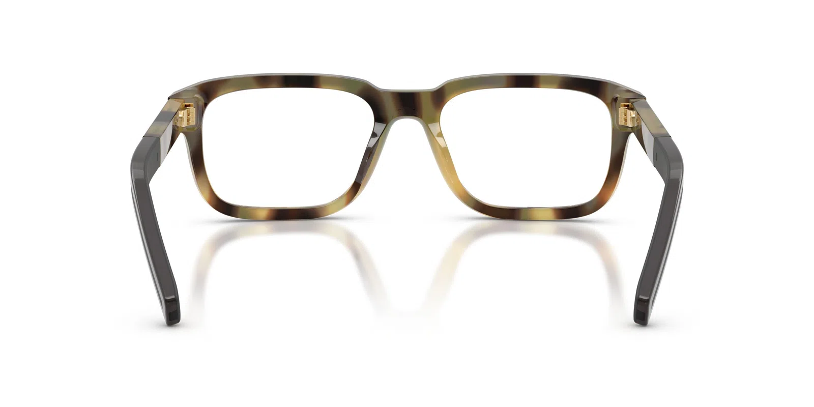 Prada D12V Eyeglasses - view 17